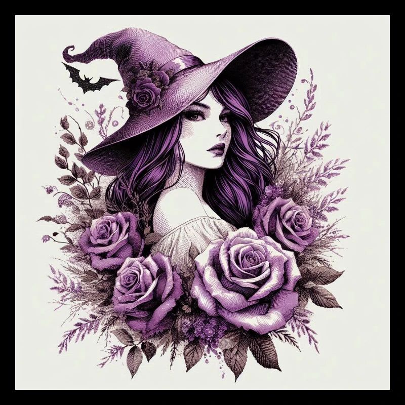 Violetta Hexe