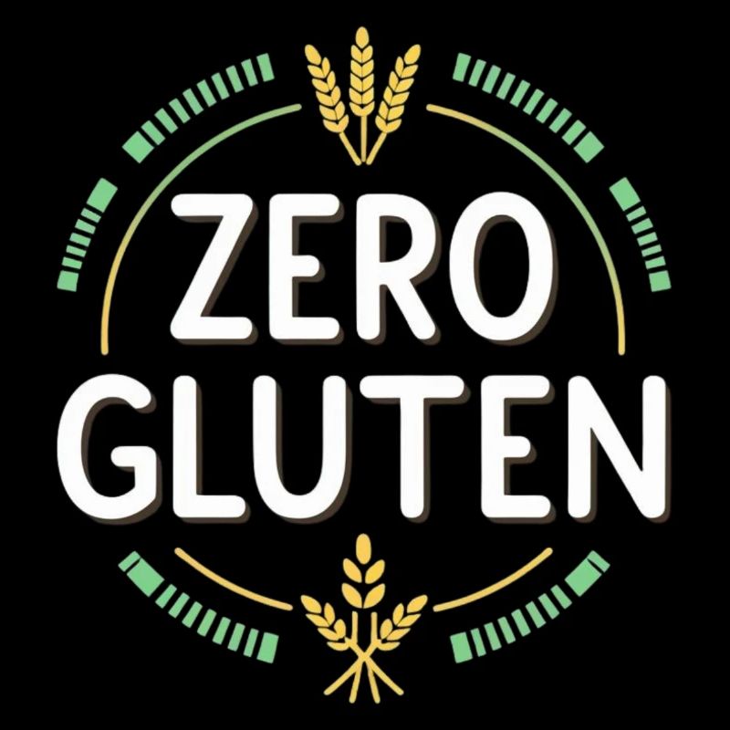 Zéro gluten