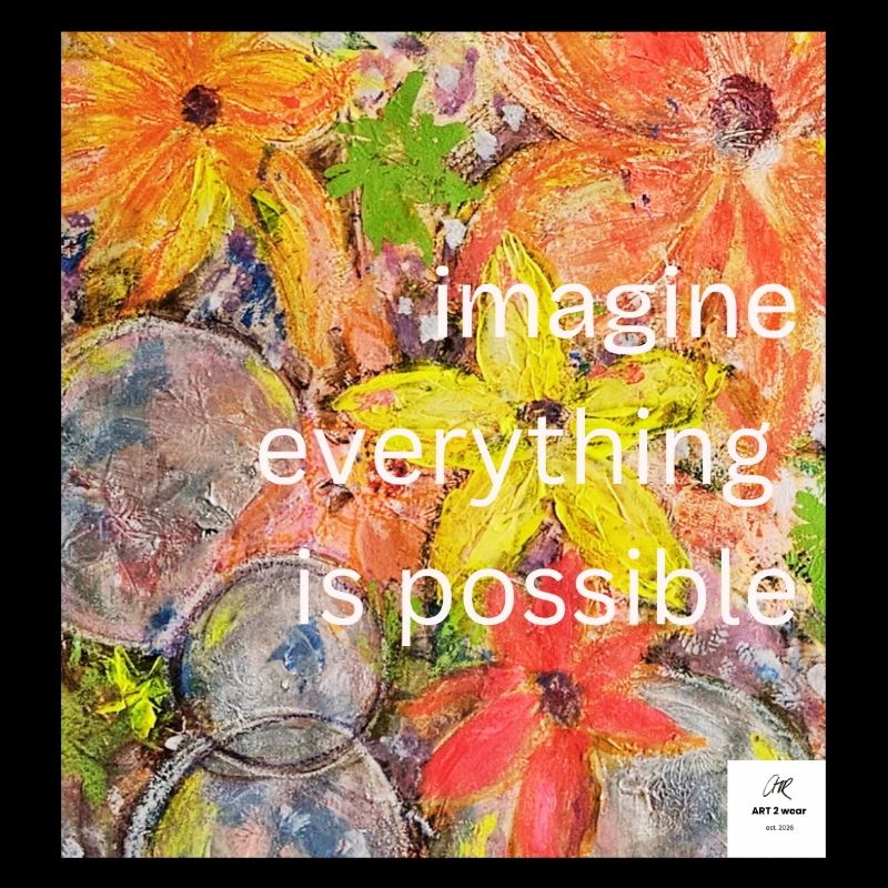 imagine que tout est possible en mode statement