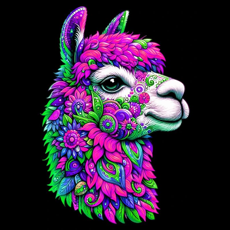Alpaca