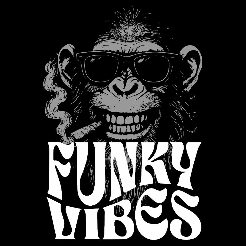 Monkey Funk Vibes