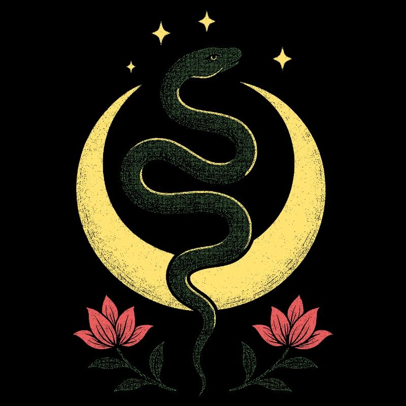 Serpent de Lune