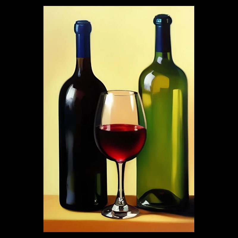 Wine drinkers