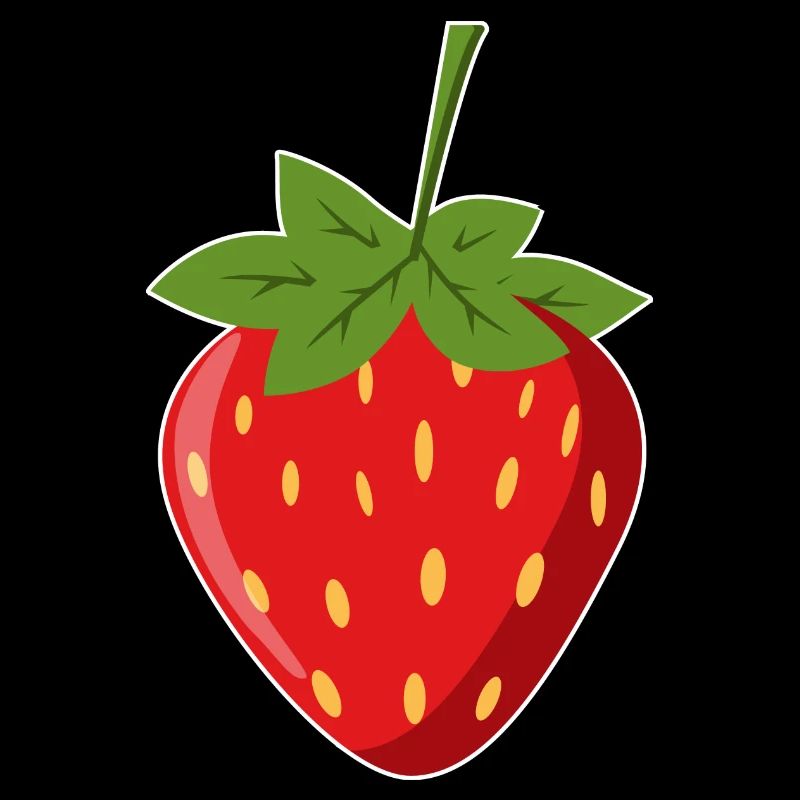 Erdbeere