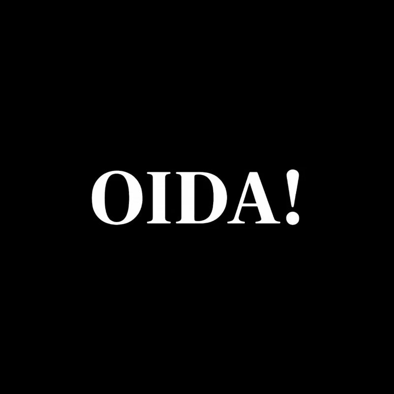 OIDA! Kontrast-Statement