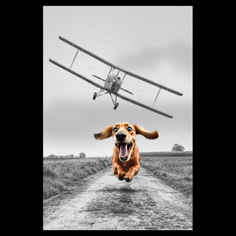 North By Northwest
