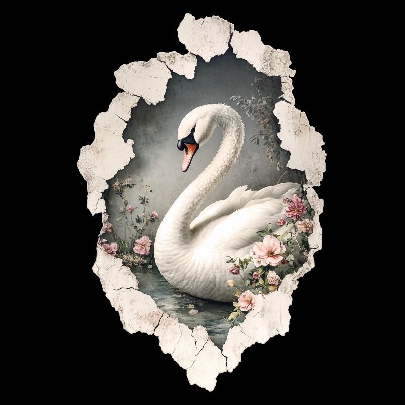 swan