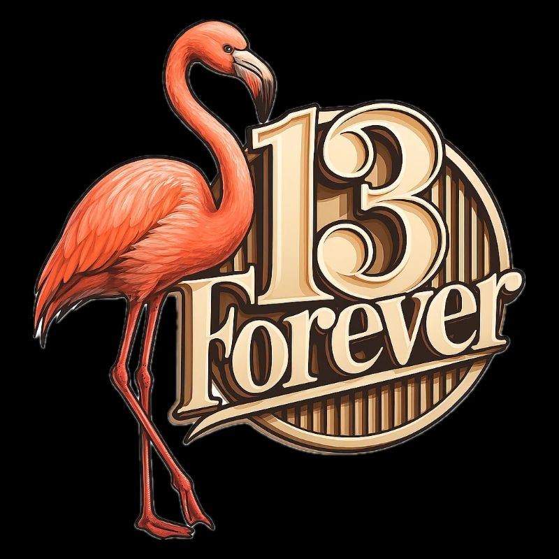 13Flamenco