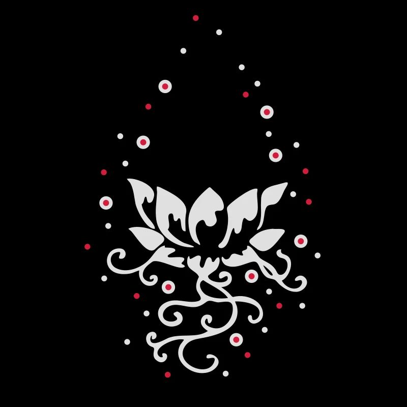 Lotus Throne