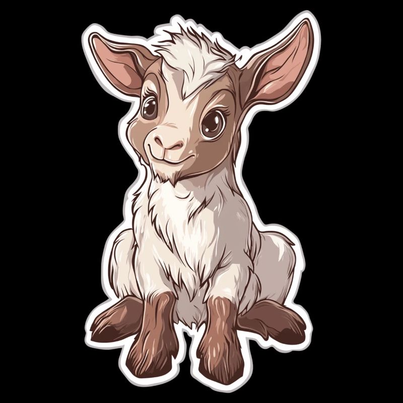Chèvre
