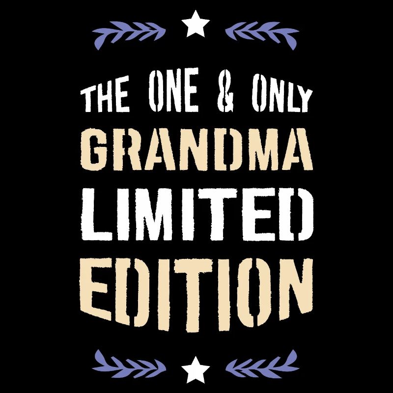 Oma Limit Edition
