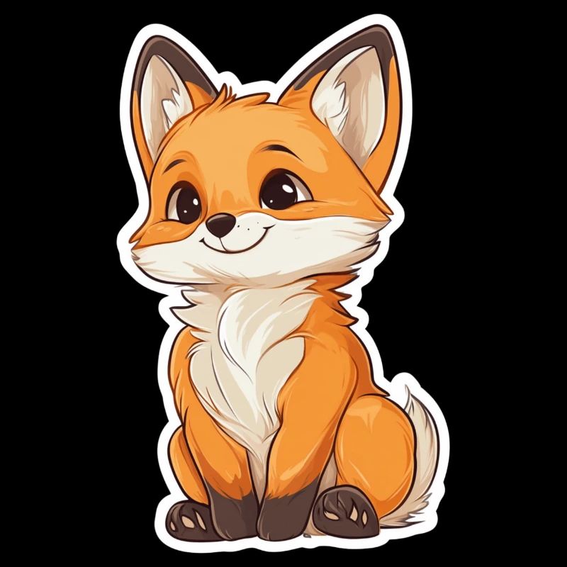Fuchs