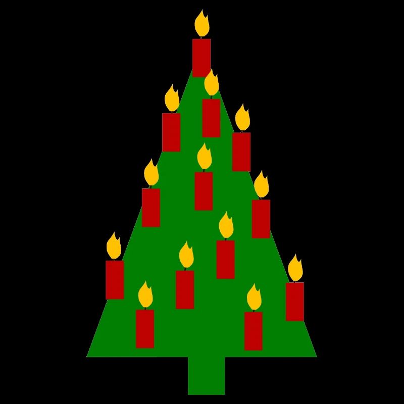 Arbre de Noël Noël
