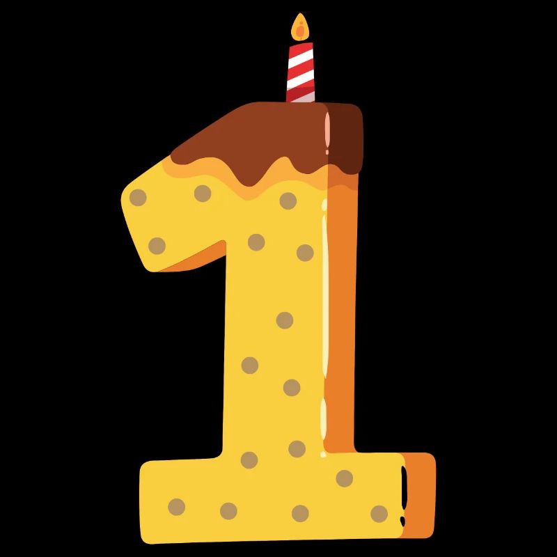 Premier anniversaire