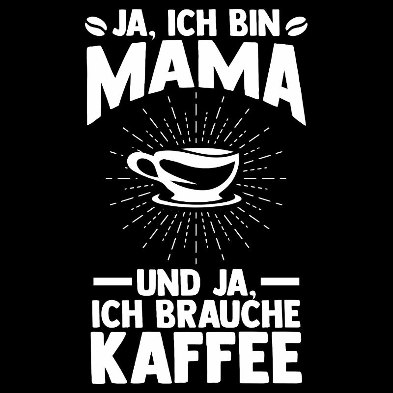 Kaffee Kaffeeliebhaber Mutter Mama