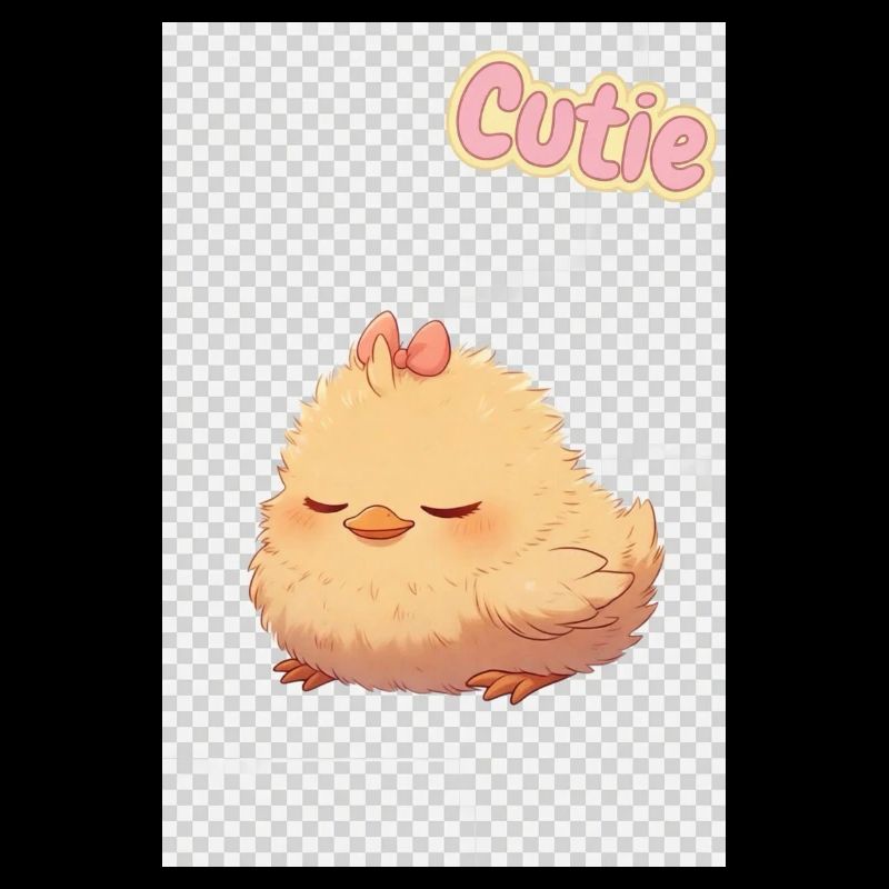 Petit Petit Mignon