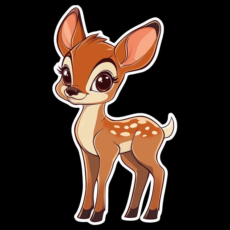 roe deer