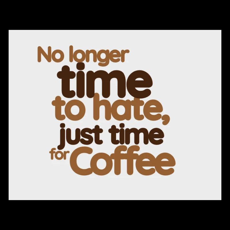 Tasse à café