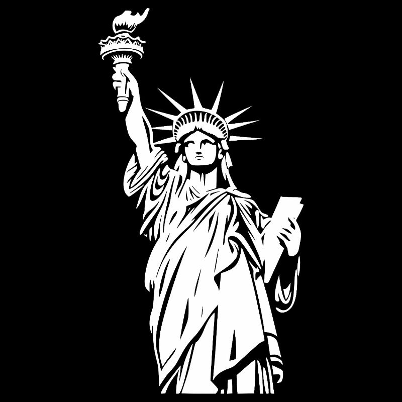 Statue de la Liberté
