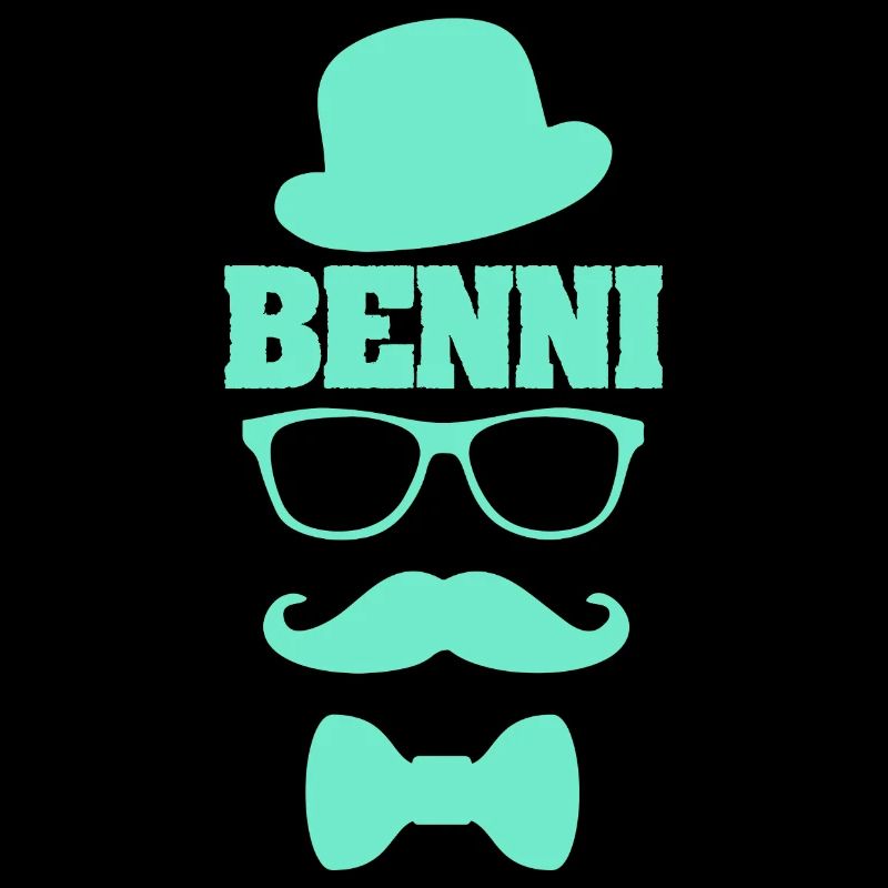 Benni als Vorname