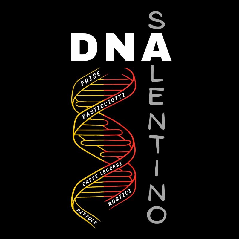 SALENTO (ADN du Salento)