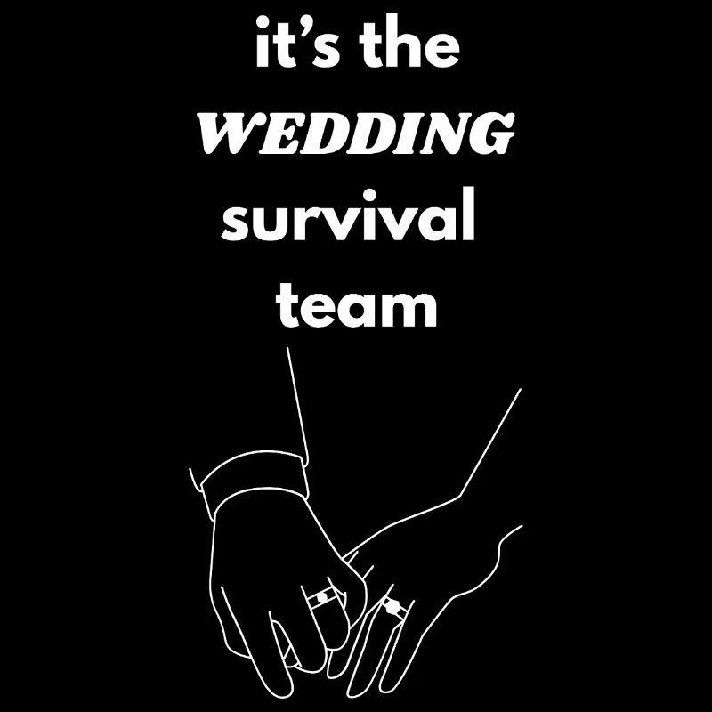 Wedding Survival Team