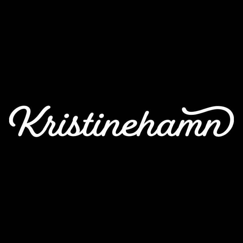 Kristinehamn white
