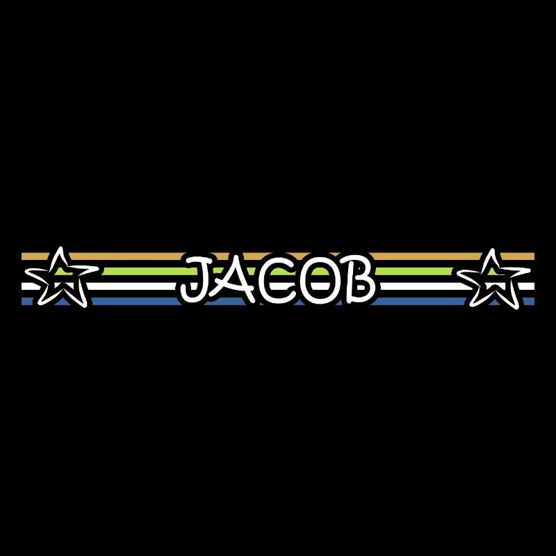 L’anniversaire de Jacob