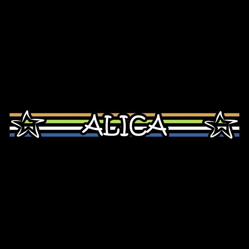 Alica comme anniversaire