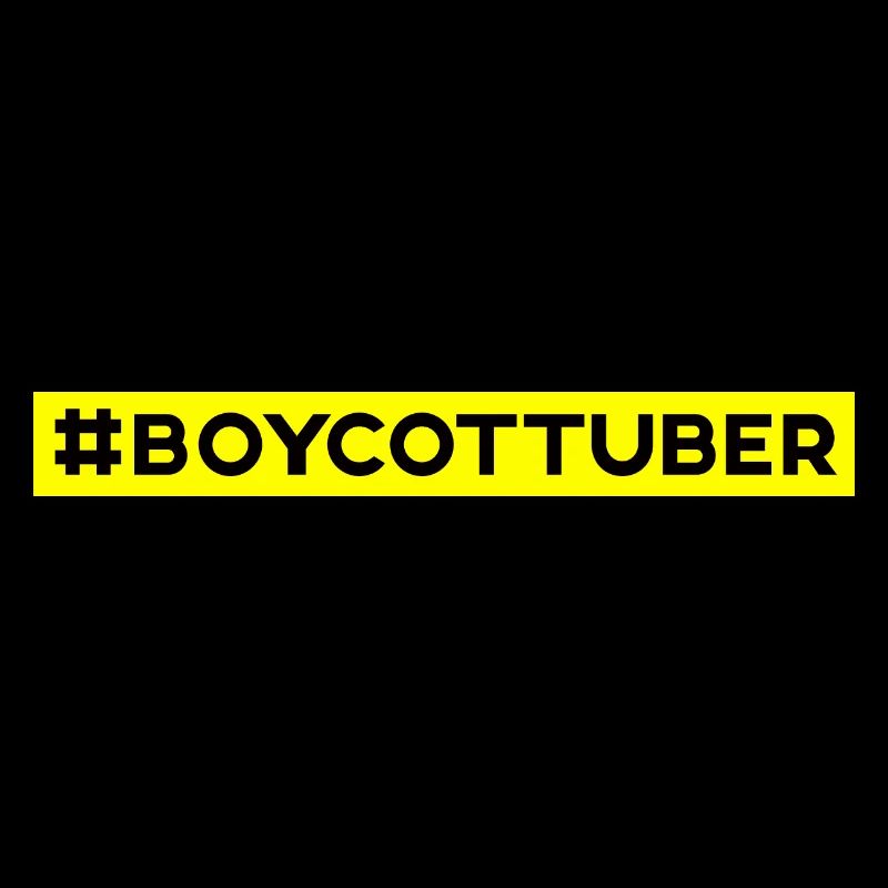 Boycott UBER
