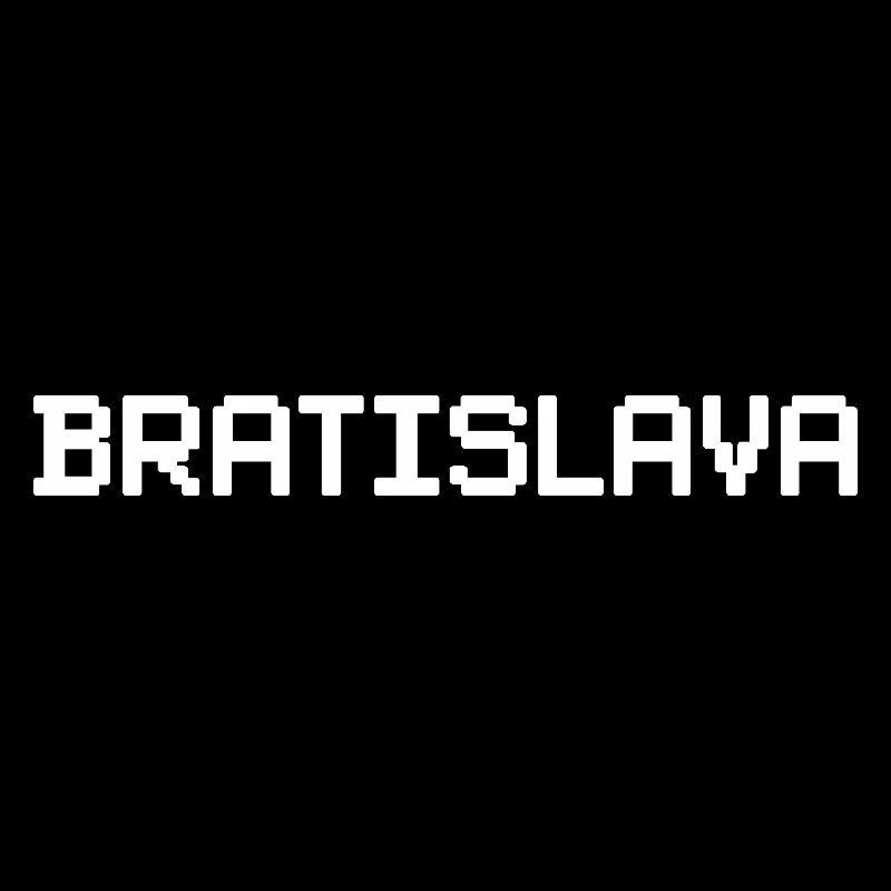 BRATISLAVA blanc