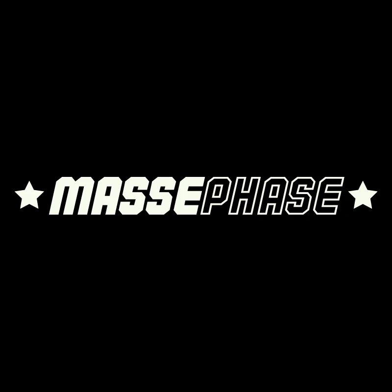 Phase de masse