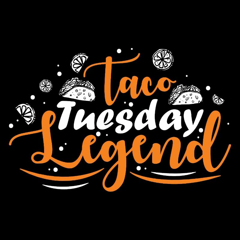 taco tuesday legend