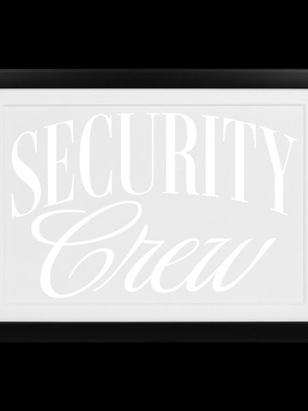 Security Crew