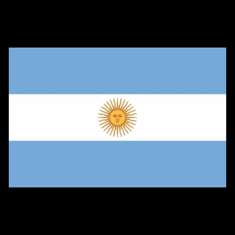 drapeau argentin