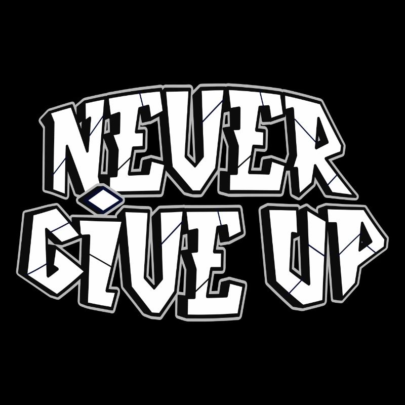 everything is possible, winner, fighter