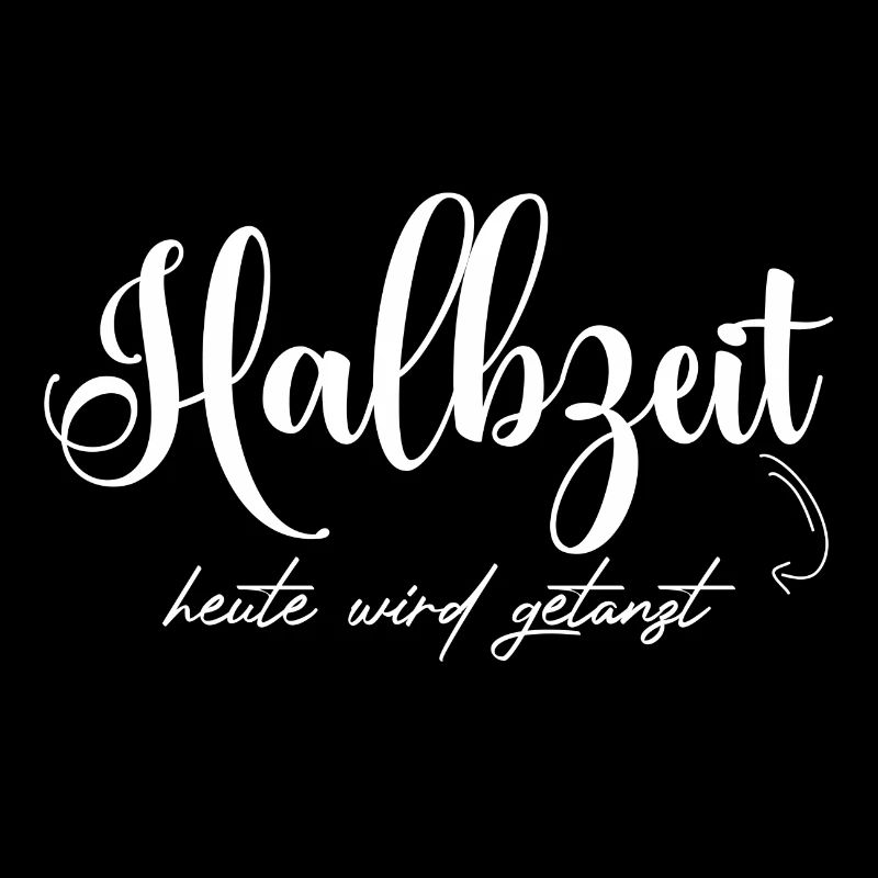 Halbzeit: Heute Wird Gestartet