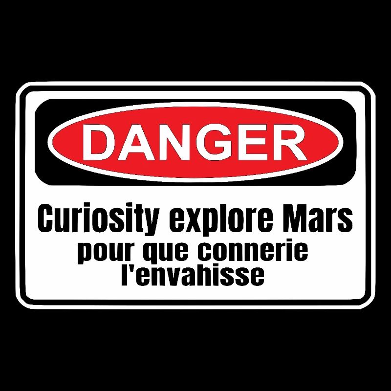 Colonisation de Mars