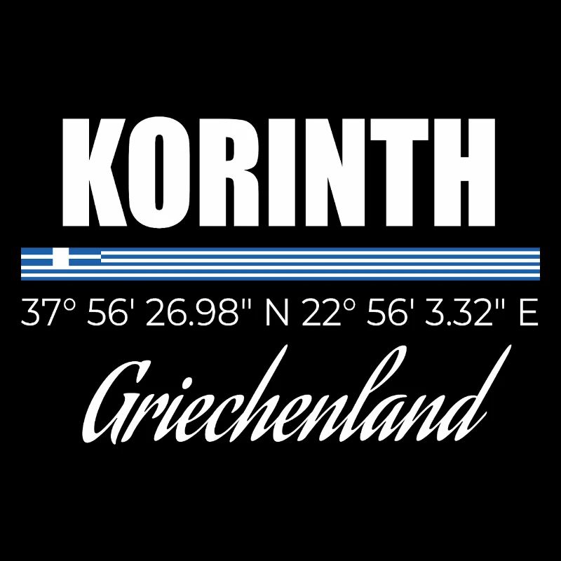Corinth