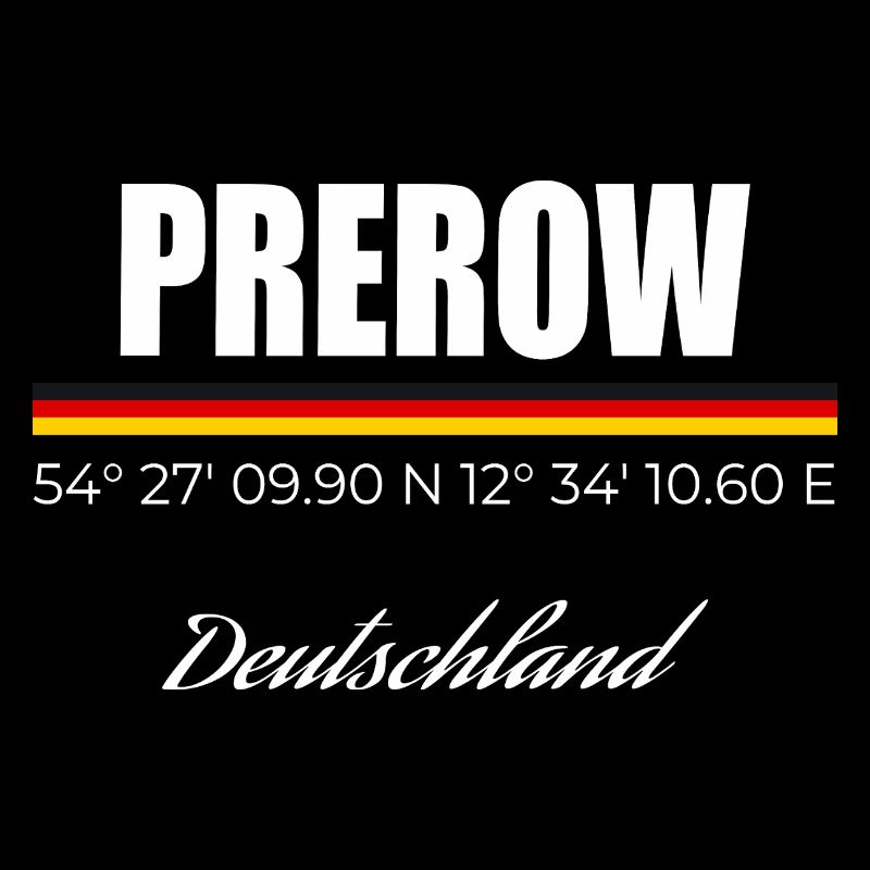 Prerow