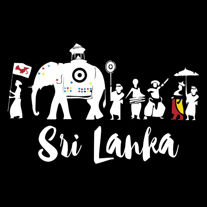 Kandy Esala Perahera Sri Lanka - Dalada Perahara