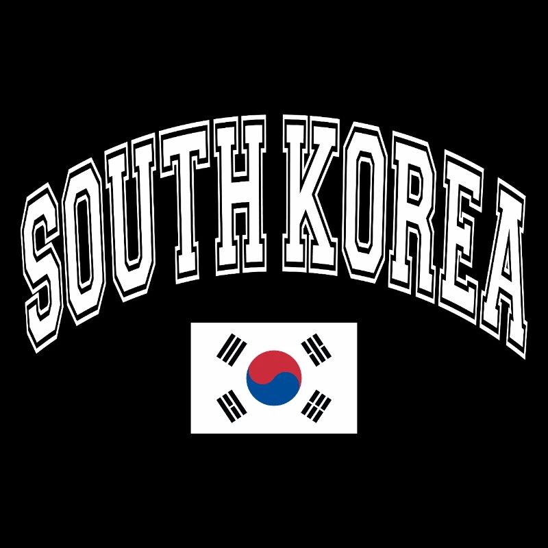 Corée du Sud