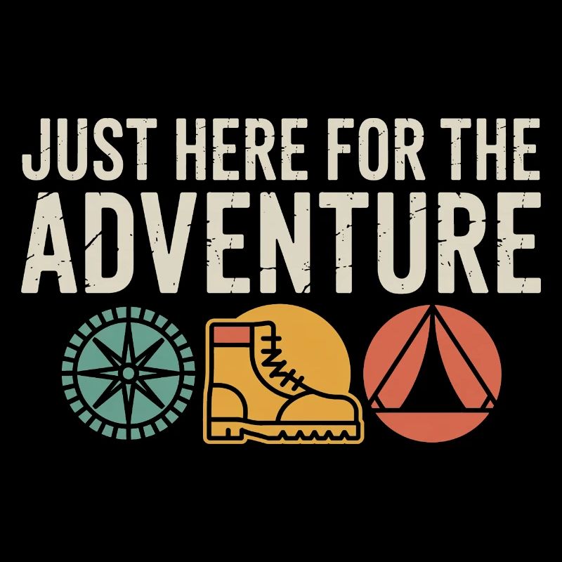 Adventure Boots Compass Tent