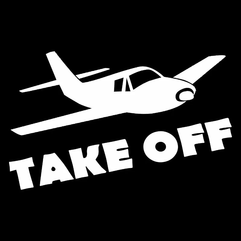 TAKE OFF