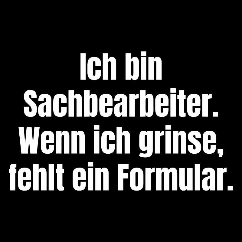 I'm a clerk – smile vs forms