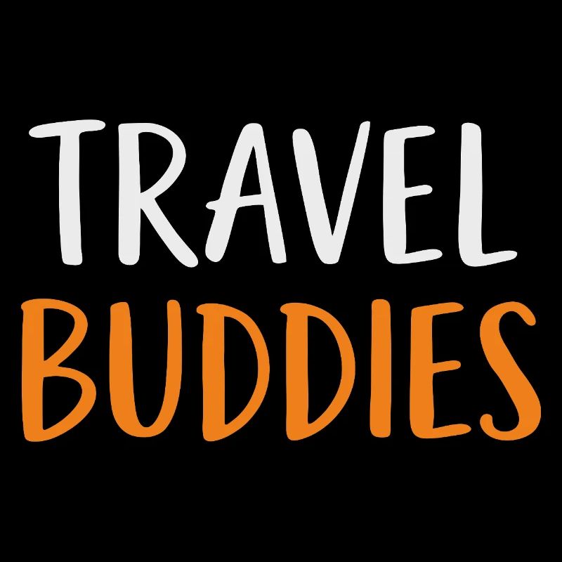 Travel Buddies