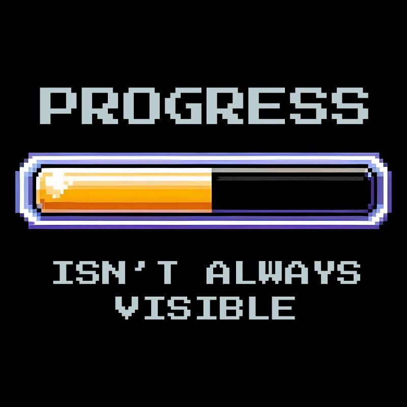 Invisible Progress | Social Work
