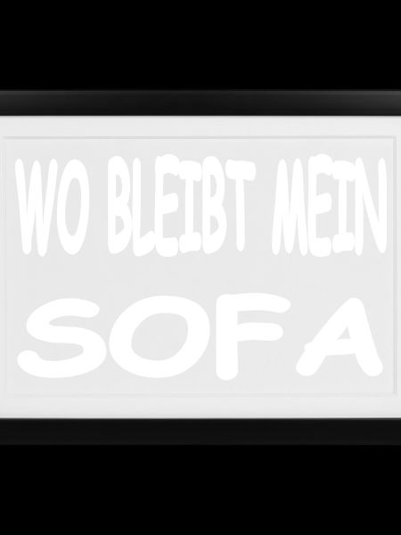 Sofa