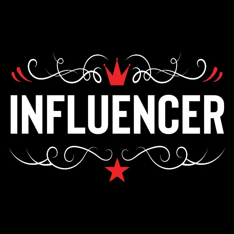 Influencer Beruf