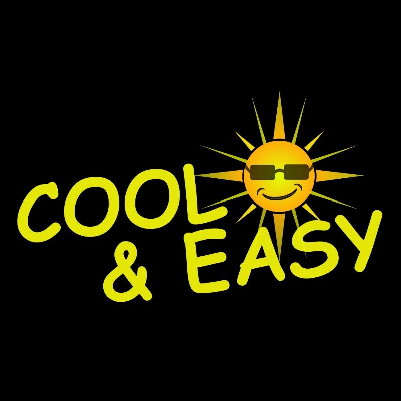 COOL & EASY